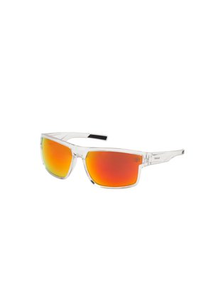 Timberland INIETTATO  - Lunettes de soleil - light blue smoke gray