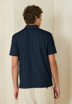 Next, Poloshirts - navy blue
