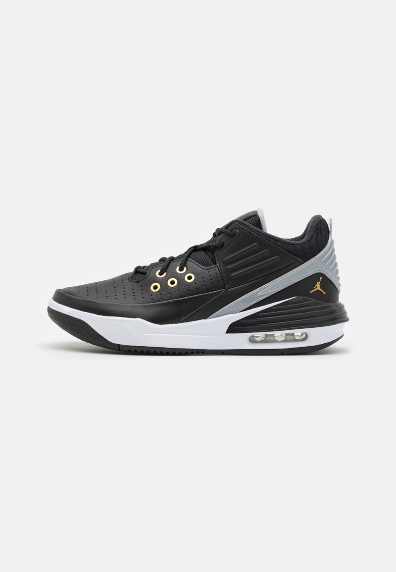 Jordan Baskets basses - black