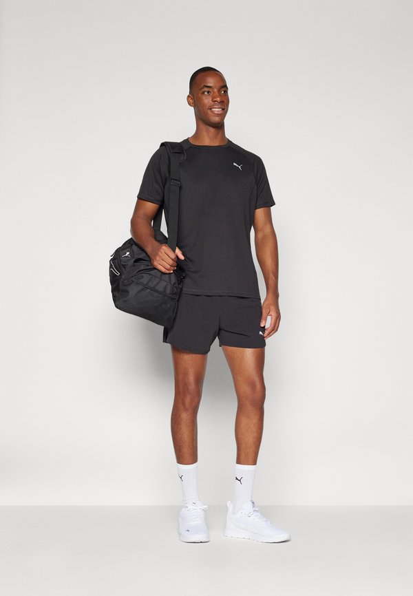 RUN VELOCITY - Sports shorts4