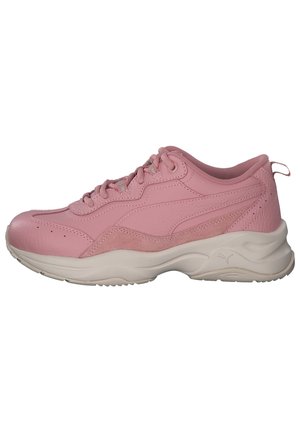Trainers - pink