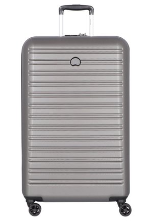 Delsey Paris SEGUR 2.0 4-ROLLEN  - Valise à roulettes - grey