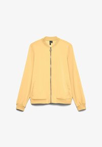 Nevybrané, golden haze