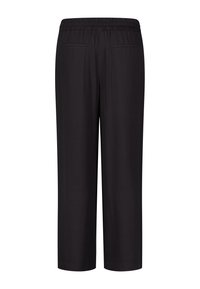 zero Tygbyxor - black beauty