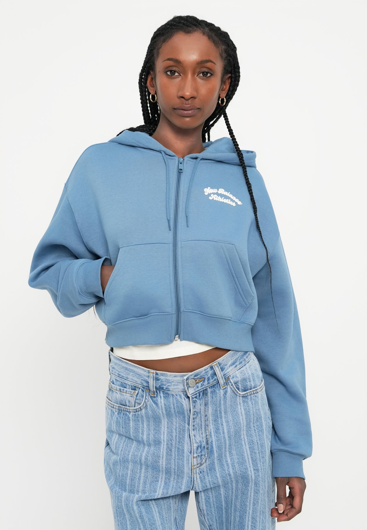 LINEAR HERITAGE FULL ZIP