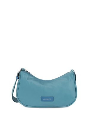 LANCASTER BASIC VITA - Sac à main - bleu cendre