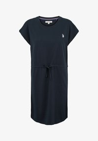 Wybrany, dark sapphire