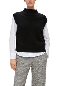s.Oliver BLACK LABEL - Sweter