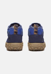 Timberland Babyschoenen - dark blue