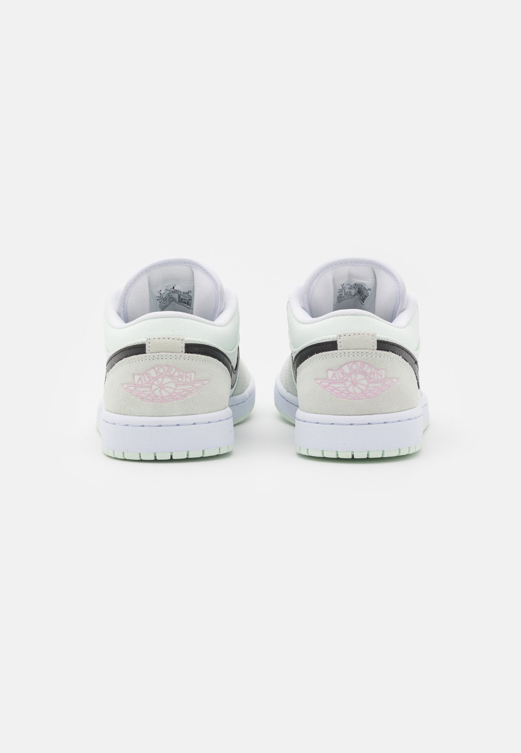 jordan 1 rosa zalando