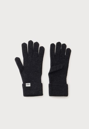 DRYKORN, GLIVONO UNISEX - Gants - grey