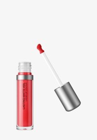 KIKO Milano - LASTING MATTE VEIL LIQUID LIP COLOUR - Flüssiger Lippenstift - crimson red Thumbnail-Bild 1