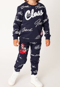 Gulliver Sudadera - dark blue