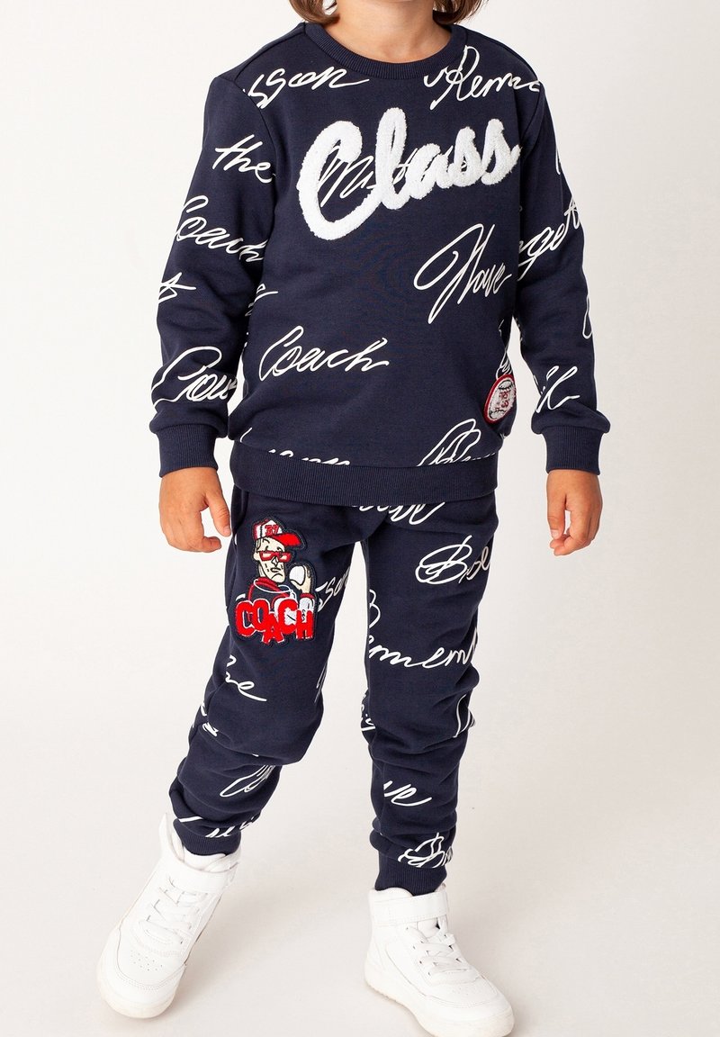 Gulliver Sudadera - dark blue