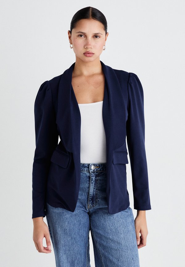 CLARA PUFF SHOULDER - Blazer