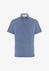 Sélectionné, indigo