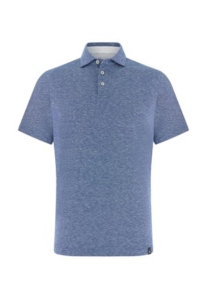 Boggi Milano, Polo - indigo