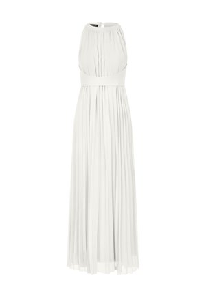 Apart Robe de cocktail - creme
