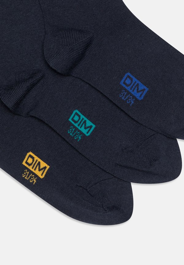 CREW ECODIM UNISEX 5 PACK - Socks2
