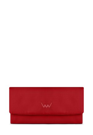 GUUS - Wallet - wine