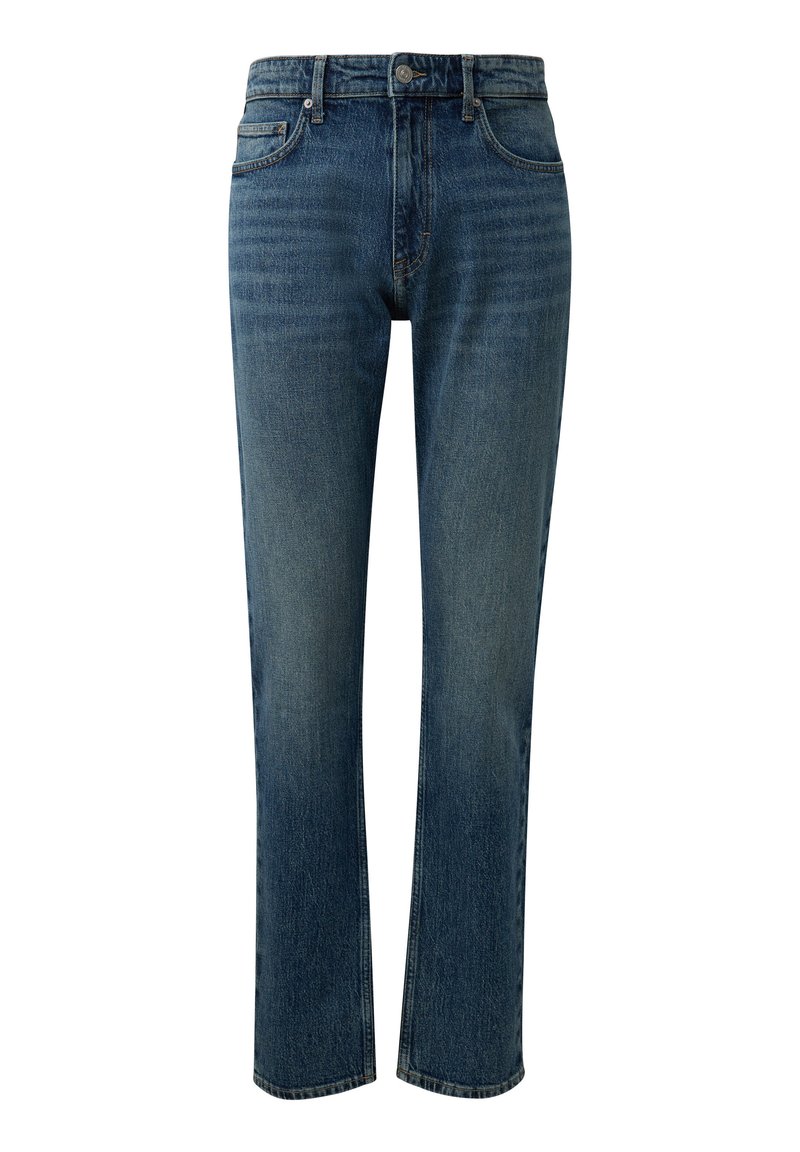 Jeans Straight Leg