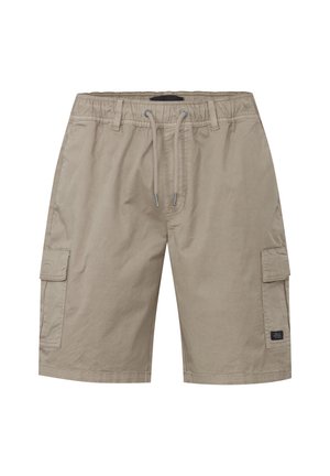 BHSHORTS LOOSE FIT - Pantaloni scurți - crockery