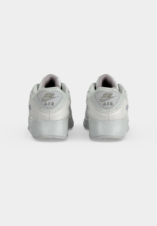 Nike AIR MAX 90 SHINE UNISEX - Zapatillas - photon dust/metallic silver-coloured/vast grey/silver-coloured lilac — foto 4