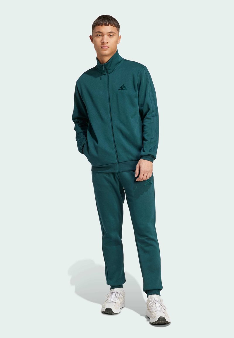 adidas Sportswear - Tracksuit - aurora ivy, Enlarge