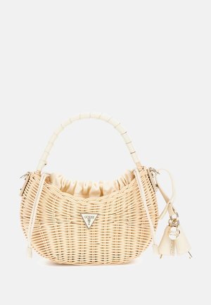 Handtasche - blanc multi