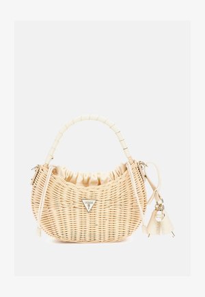 Borsa a mano - blanc multi