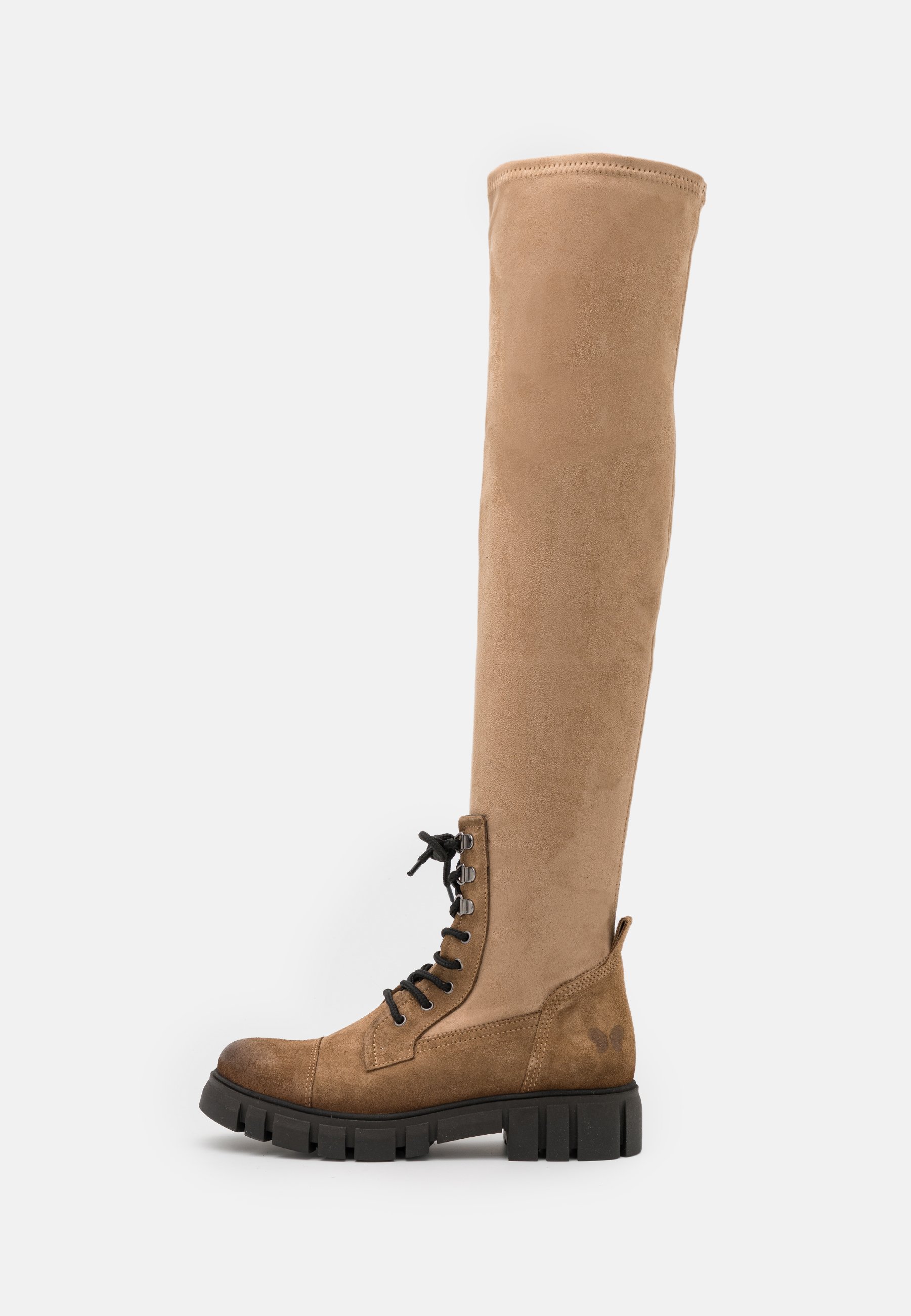 Women SAURA - Lace-up boots Women SAURA - Lace-up boots