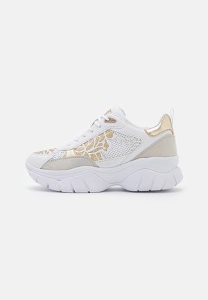 Guess Sneakers - white