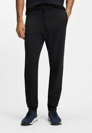 CIVIC - Trainingsbroek - dark blue two