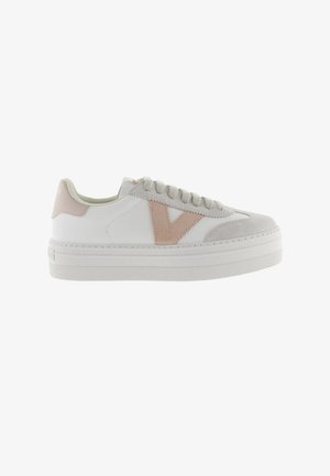 VICTORIA, BARCELONA - Trainers - nude