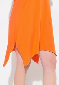 Ulla Popken Camisón - light orange