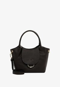 Unausgewählt, brown