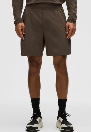 Pantaloncini sportivi - walnut crunch