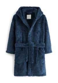 Next Morgonrock - navy blue