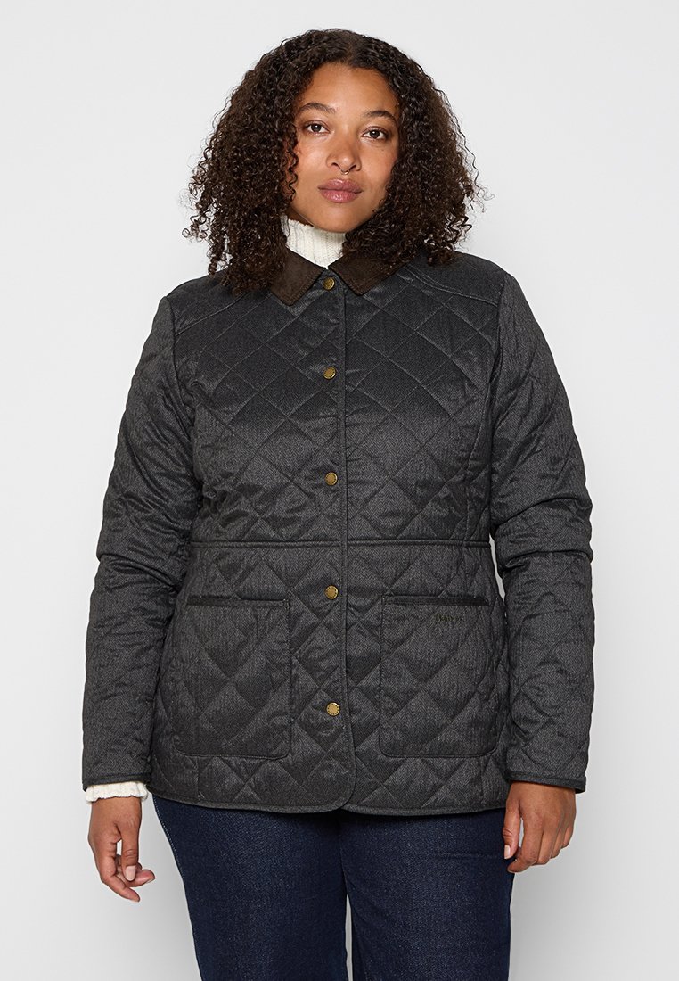 Übergangsjacke