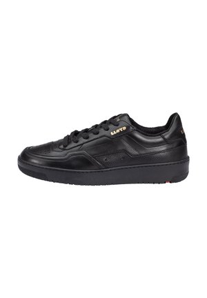 AQUILA - Sneakers basse - schwarz