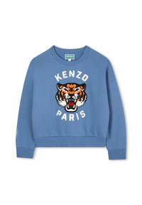 Non sélectionné, bleu air