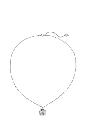 LEO CONSTELLATION - Halskette - silver-coloured