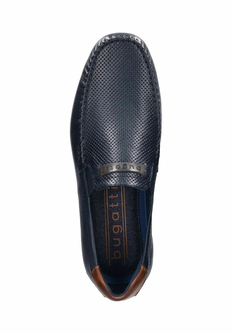 Bugatti - Chesley blauw | Schuurman Schoenen