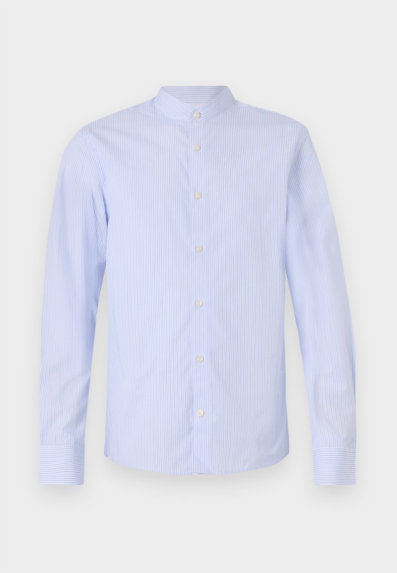 Tiger Of Sweden Overhemd lichtblauw denim