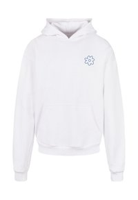 Unselected, white