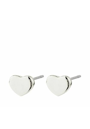 ARIN - Uhani - silver-coloured plated