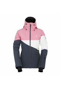 Unausgewählt, dusty rose ebony grey