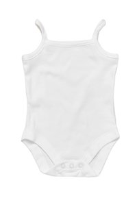 Marks & Spencer 5PK PURE STRAPPY  - Body / Bodystocking - white