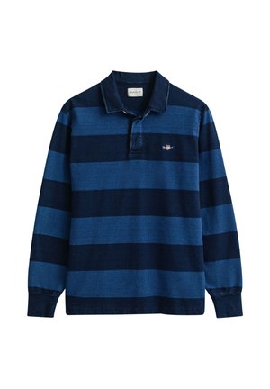 GANT, Polo - evening blue