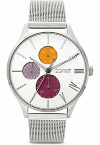 Esprit Chronograph - silberfarben